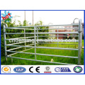 Fácil instalación de paneles de ganadería de ganado de ganado / paneles de ganado para la venta